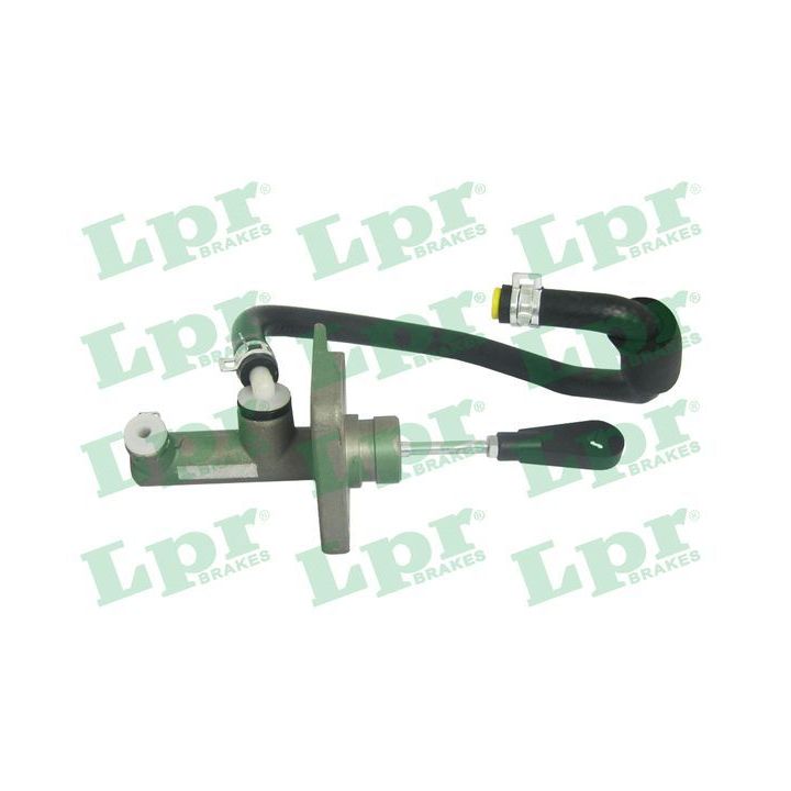 Pagrindinis cilindras, sankaba LPR 2276