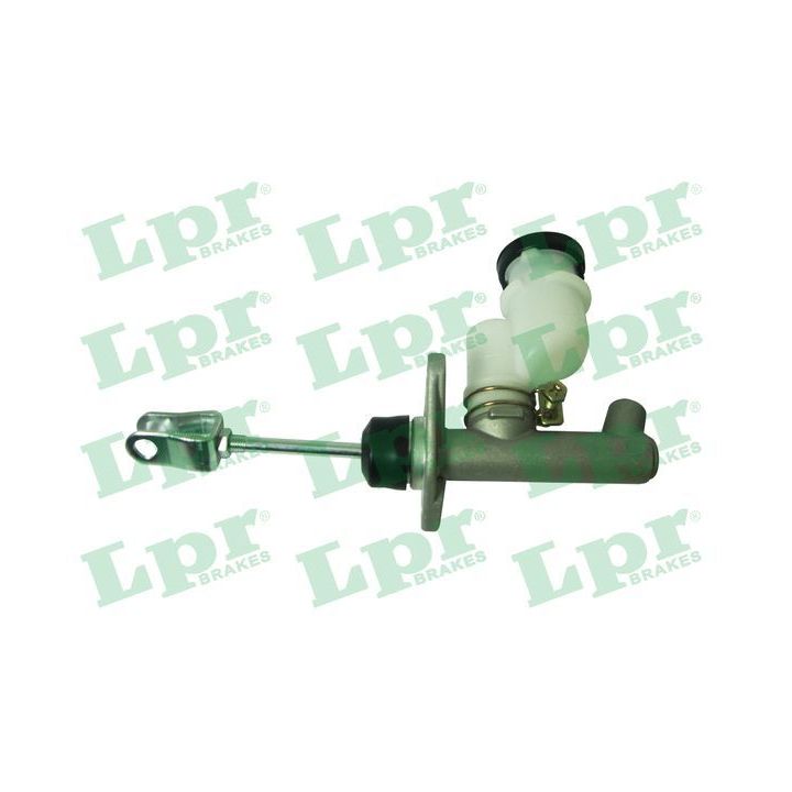 Pagrindinis cilindras, sankaba LPR 2277