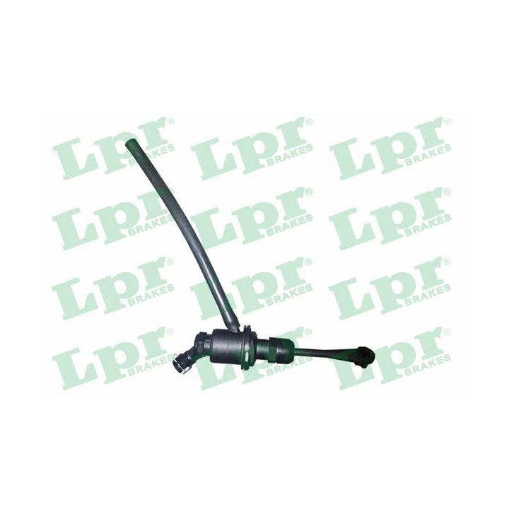 Pagrindinis cilindras, sankaba LPR 2281