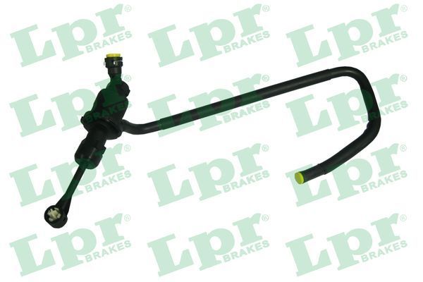 Pagrindinis cilindras, sankaba LPR 2282