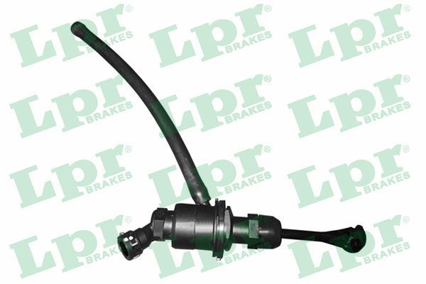 Pagrindinis cilindras, sankaba LPR 2283