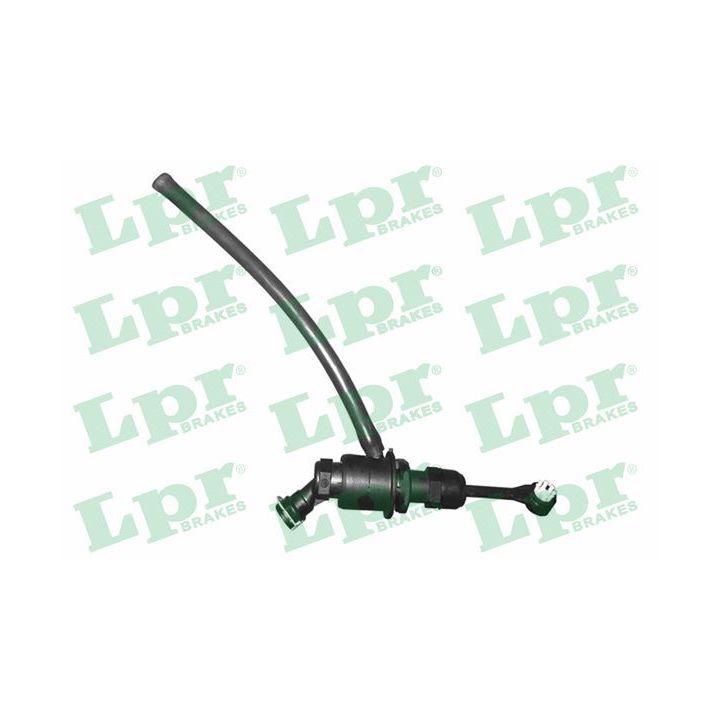 Pagrindinis cilindras, sankaba LPR 2284