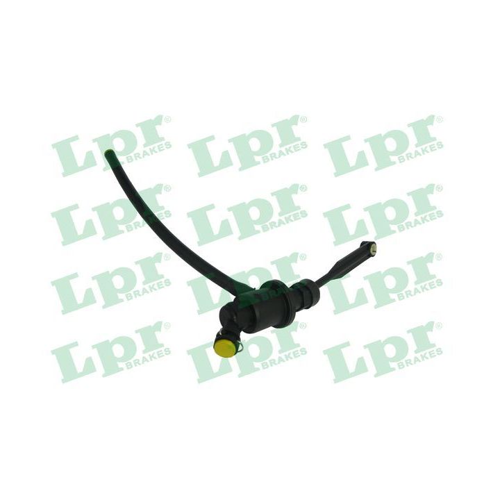 Pagrindinis cilindras, sankaba LPR 2286