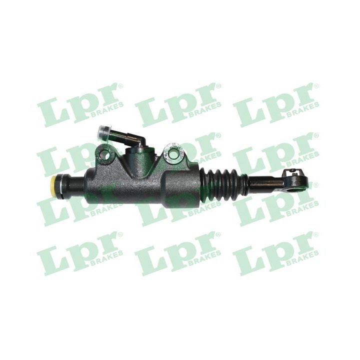 Pagrindinis cilindras, sankaba LPR 2342