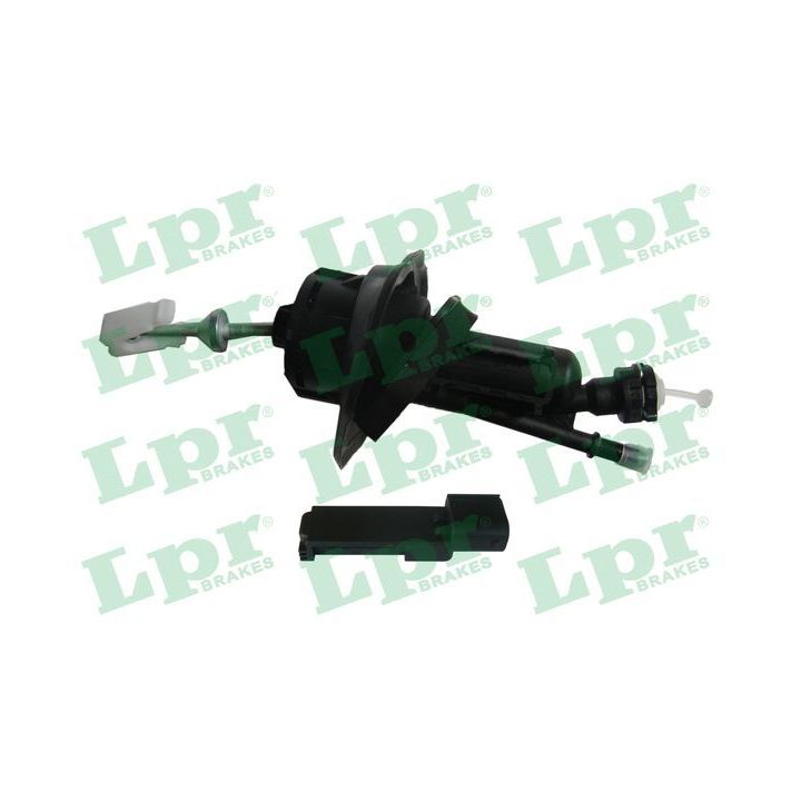 Pagrindinis cilindras, sankaba LPR 2343K