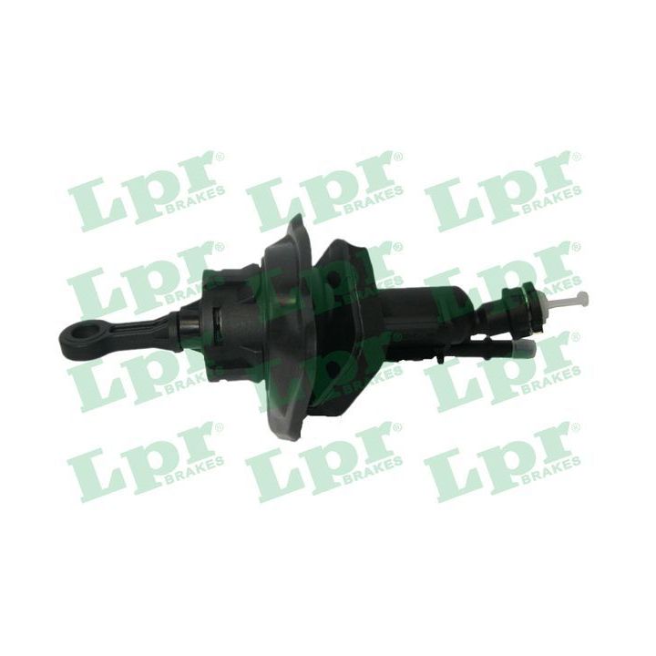 Pagrindinis cilindras, sankaba LPR 2344