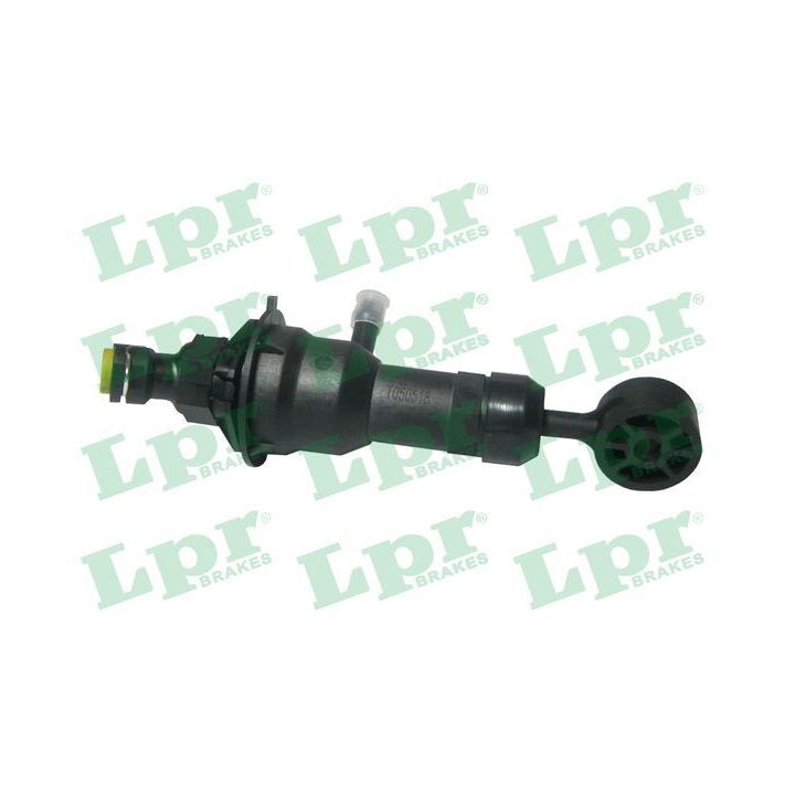 Pagrindinis cilindras, sankaba LPR 2365