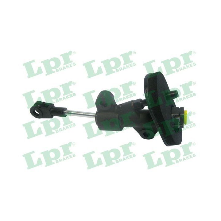 Pagrindinis cilindras, sankaba LPR 2370