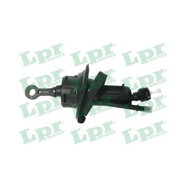 Pagrindinis cilindras, sankaba LPR 2384