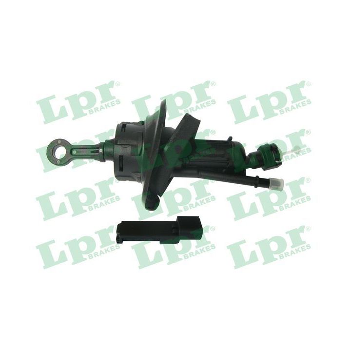 Pagrindinis cilindras, sankaba LPR 2384K