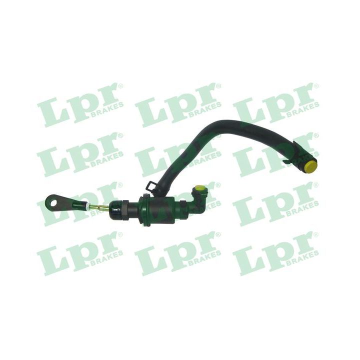 Pagrindinis cilindras, sankaba LPR 2402