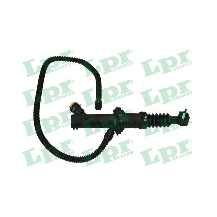 Pagrindinis cilindras, sankaba LPR 2405