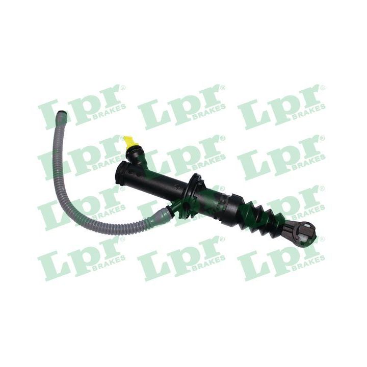 Pagrindinis cilindras, sankaba LPR 2408