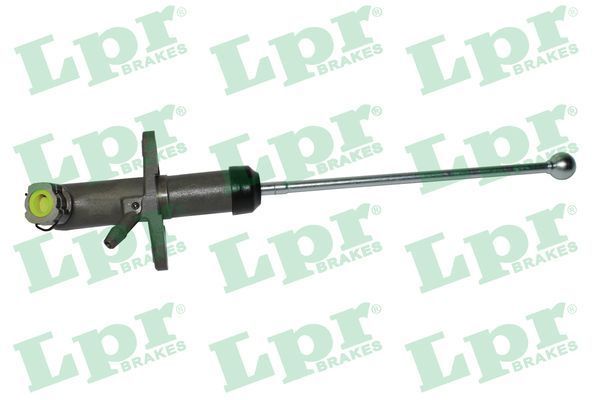 Pagrindinis cilindras, sankaba LPR 2411