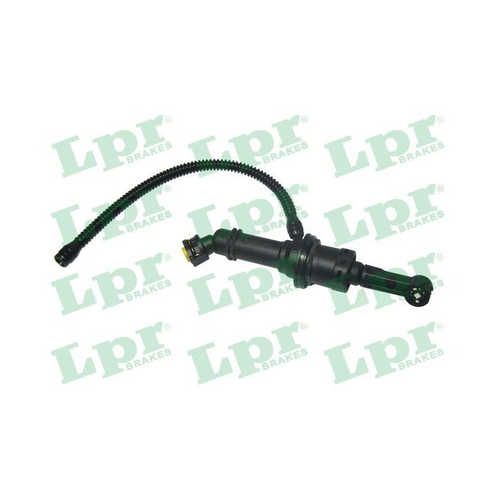 Pagrindinis cilindras, sankaba LPR 2414