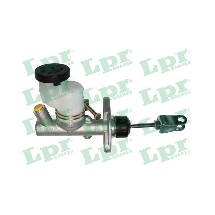 Pagrindinis cilindras, sankaba LPR 2419