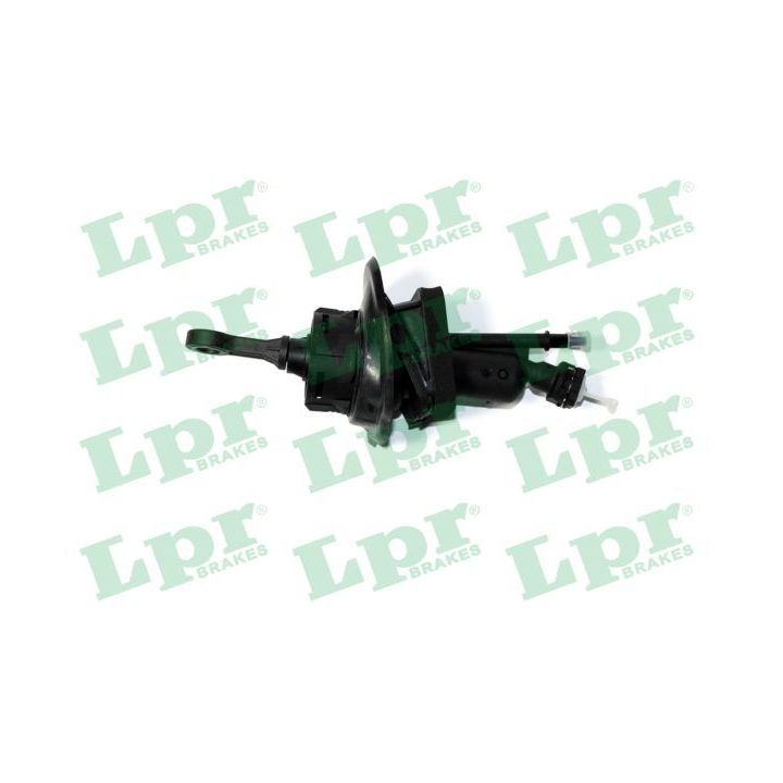 Pagrindinis cilindras, sankaba LPR 2420