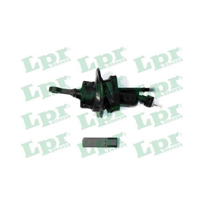 Pagrindinis cilindras, sankaba LPR 2420K