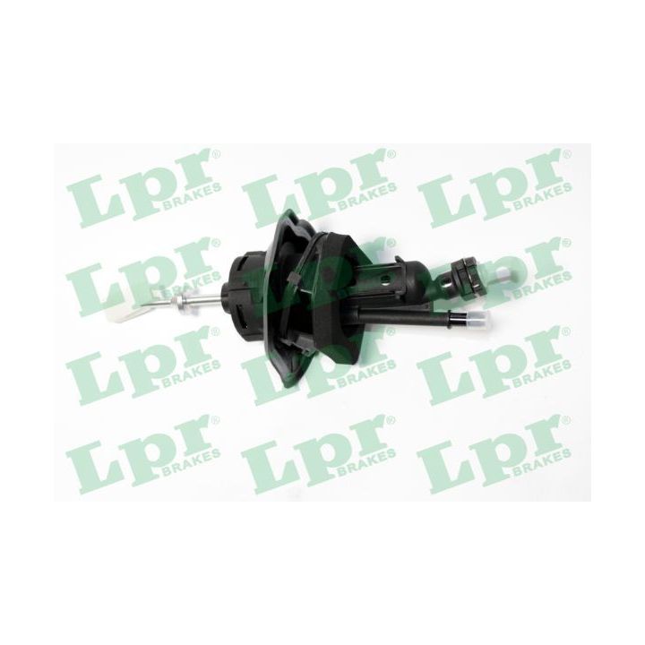 Pagrindinis cilindras, sankaba LPR 2421