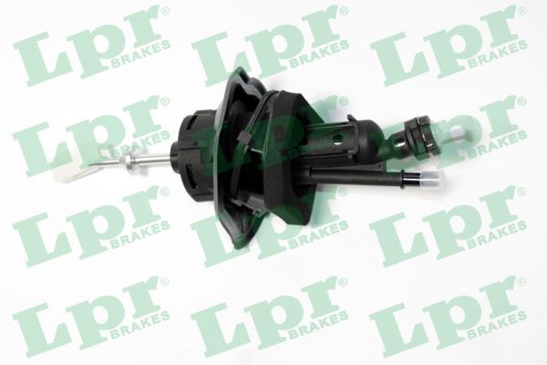 Pagrindinis cilindras, sankaba LPR 2421