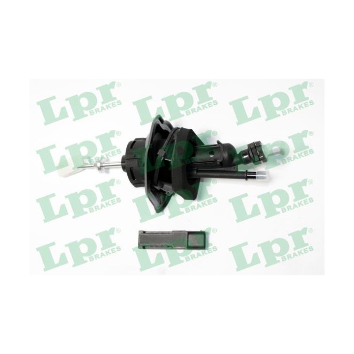 Pagrindinis cilindras, sankaba LPR 2421K