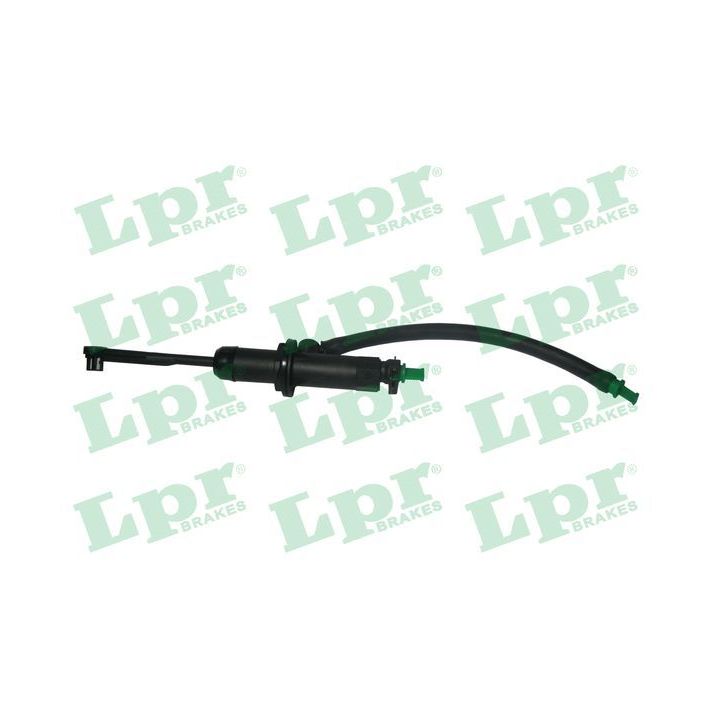 Pagrindinis cilindras, sankaba LPR 2422