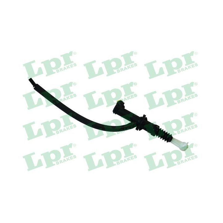 Pagrindinis cilindras, sankaba LPR 2434