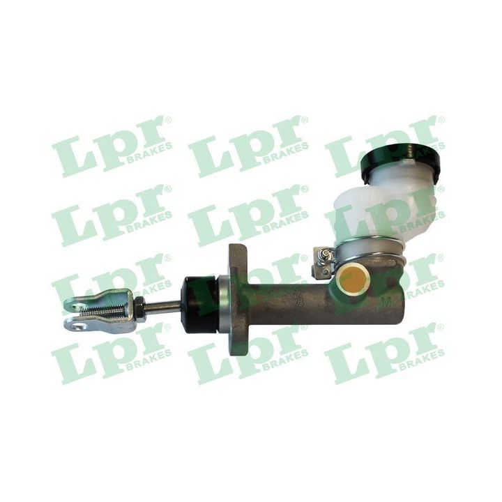 Pagrindinis cilindras, sankaba LPR 2447