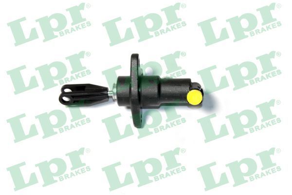 Pagrindinis cilindras, sankaba LPR 2460