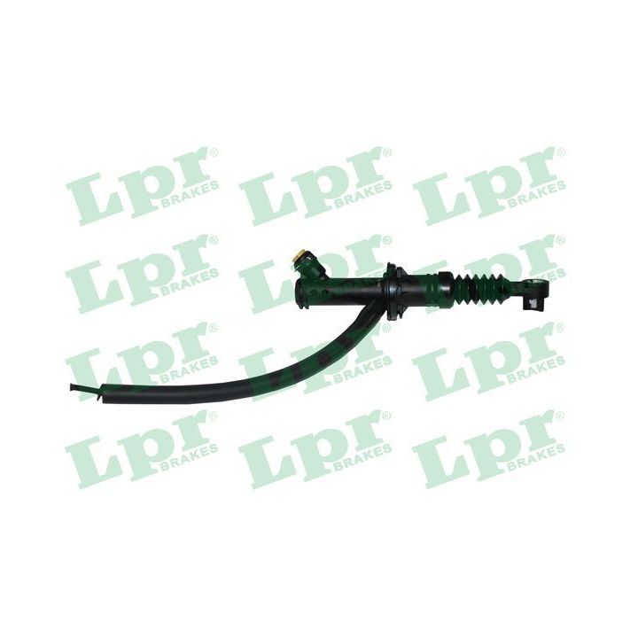 Pagrindinis cilindras, sankaba LPR 2465