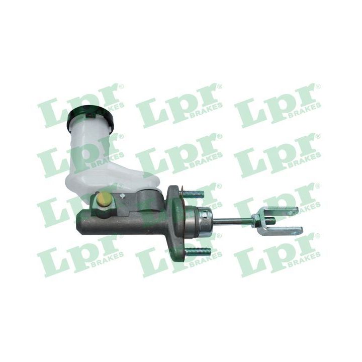 Pagrindinis cilindras, sankaba LPR 2473