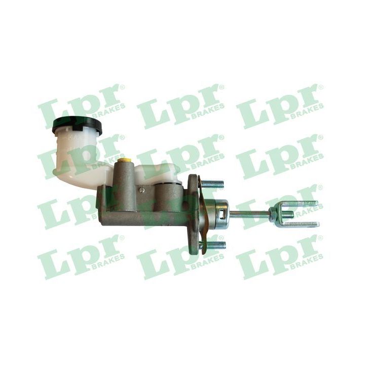 Pagrindinis cilindras, sankaba LPR 2474