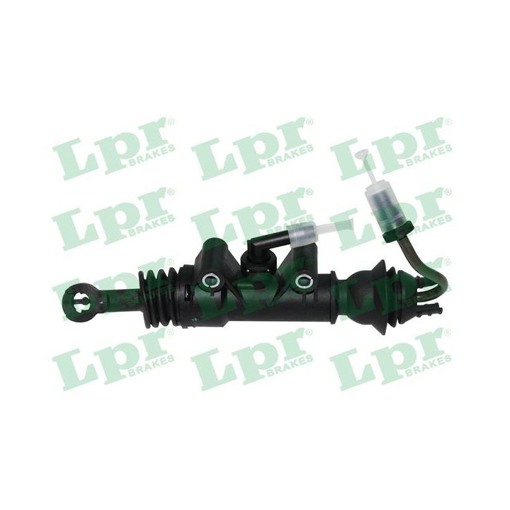 Pagrindinis cilindras, sankaba LPR 2481