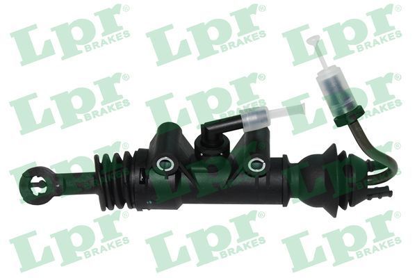 Pagrindinis cilindras, sankaba LPR 2481