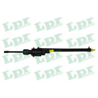 Pagrindinis cilindras, sankaba LPR 2486