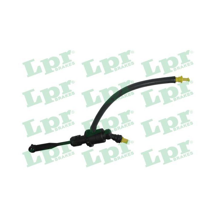 Pagrindinis cilindras, sankaba LPR 2489