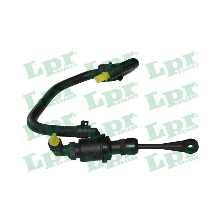 Pagrindinis cilindras, sankaba LPR 2490