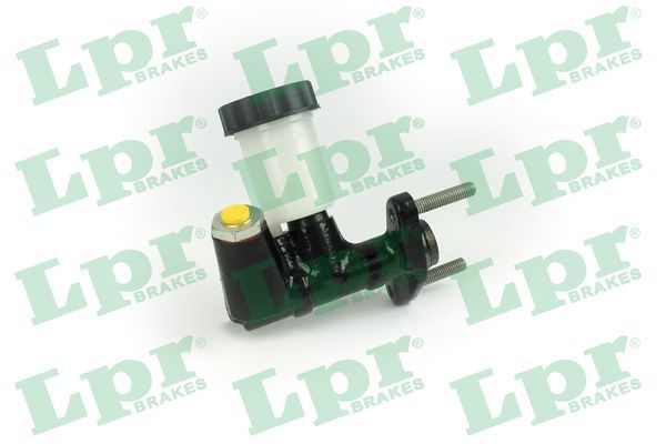 Pagrindinis cilindras, sankaba LPR 2558