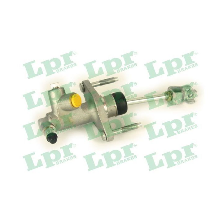 Pagrindinis cilindras, sankaba LPR 2560