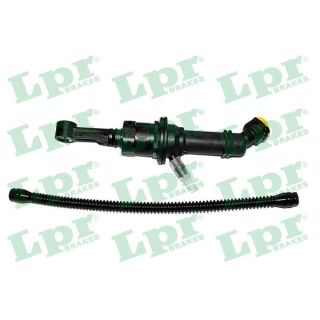 Pagrindinis cilindras, sankaba LPR 2575