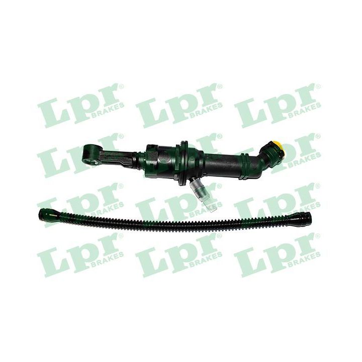 Pagrindinis cilindras, sankaba LPR 2575