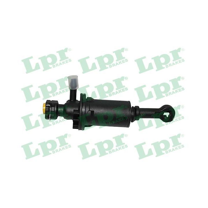 Pagrindinis cilindras, sankaba LPR 2587