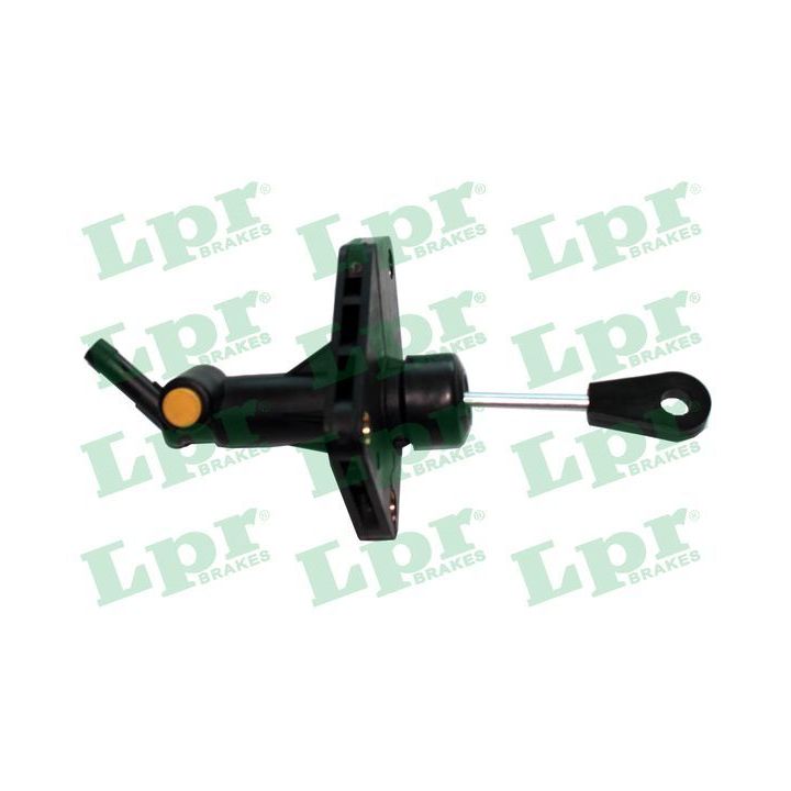 Pagrindinis cilindras, sankaba LPR 2591