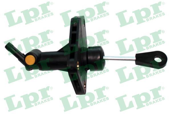 Pagrindinis cilindras, sankaba LPR 2591