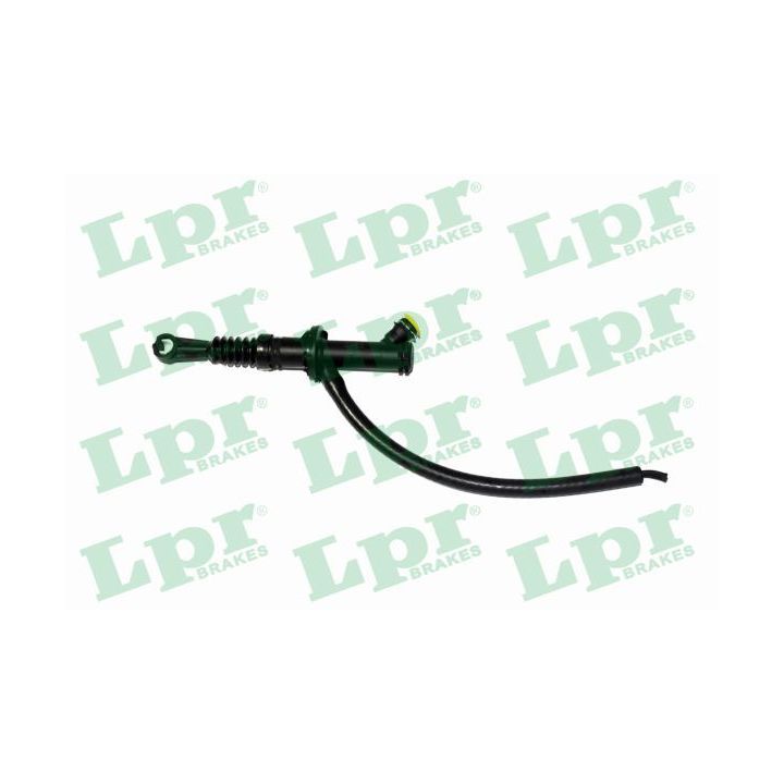 Pagrindinis cilindras, sankaba LPR 2609