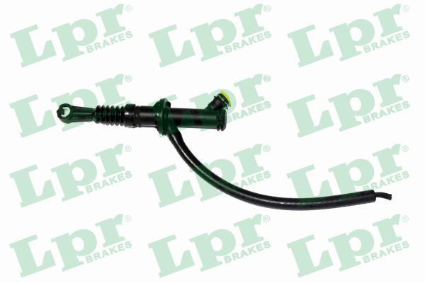 Pagrindinis cilindras, sankaba LPR 2609