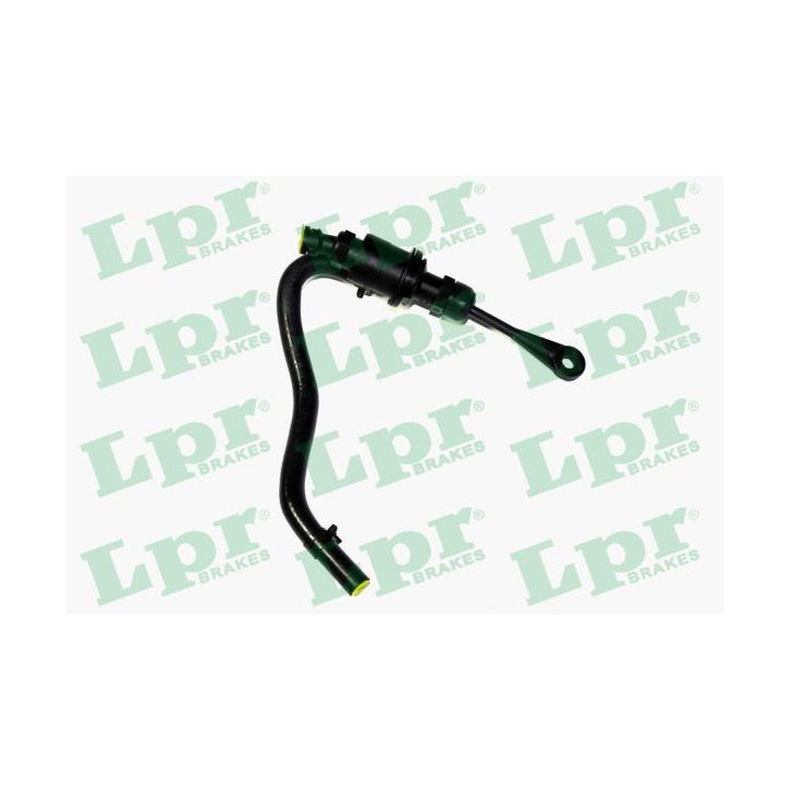 Pagrindinis cilindras, sankaba LPR 2613