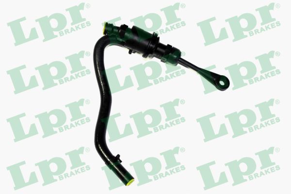 Pagrindinis cilindras, sankaba LPR 2613