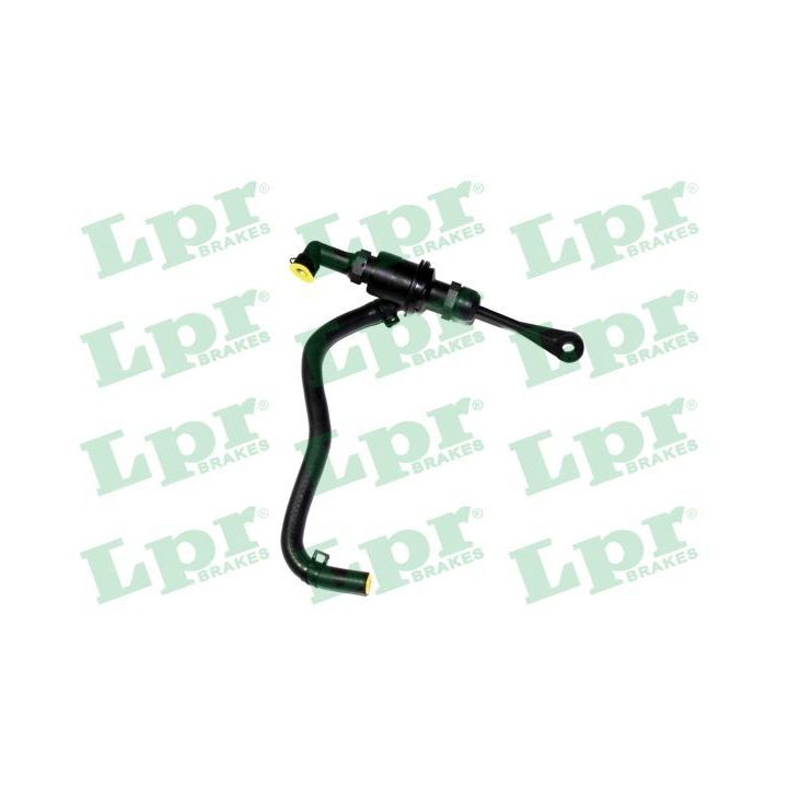 Pagrindinis cilindras, sankaba LPR 2614