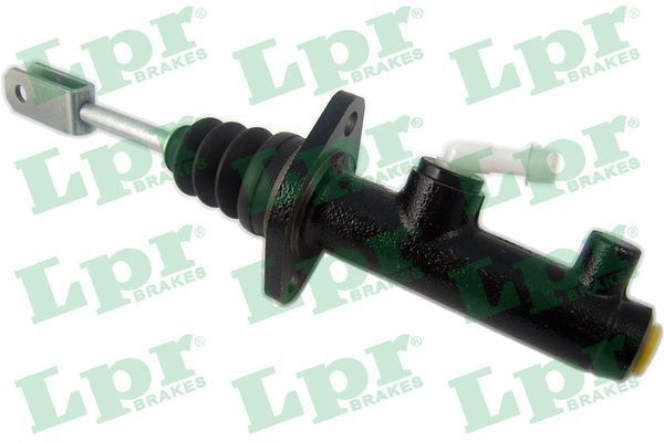 Pagrindinis cilindras, sankaba LPR 2708